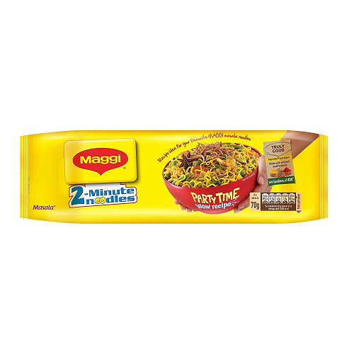 MAGGI 2MINUTE NOODLES 8PACK 560G