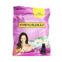 MANGALDEEP GOOGLE DHOOP 110G