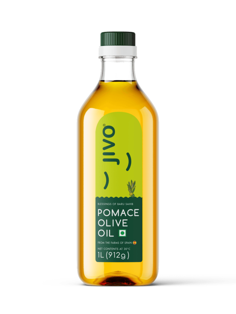 Jivo Pomace Olive Oil