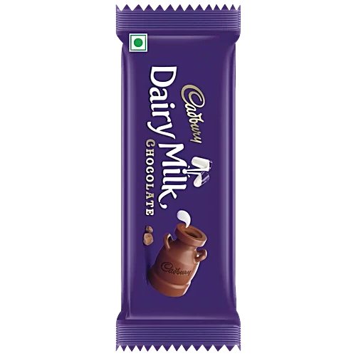 CADBURY DAIRY MILK CHOCOLATE 46G