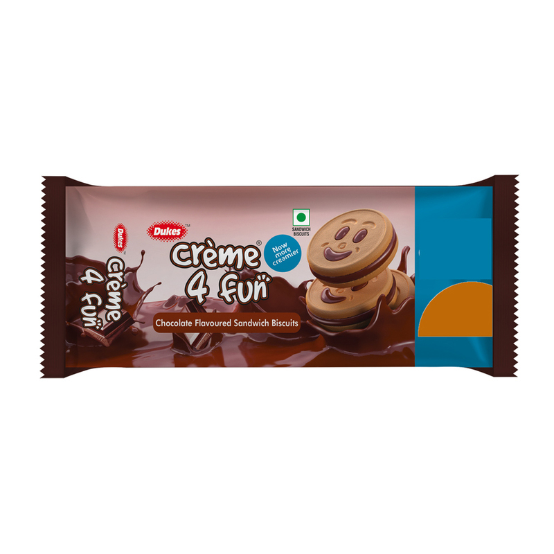 DUKES CREME 4 FUN 70G