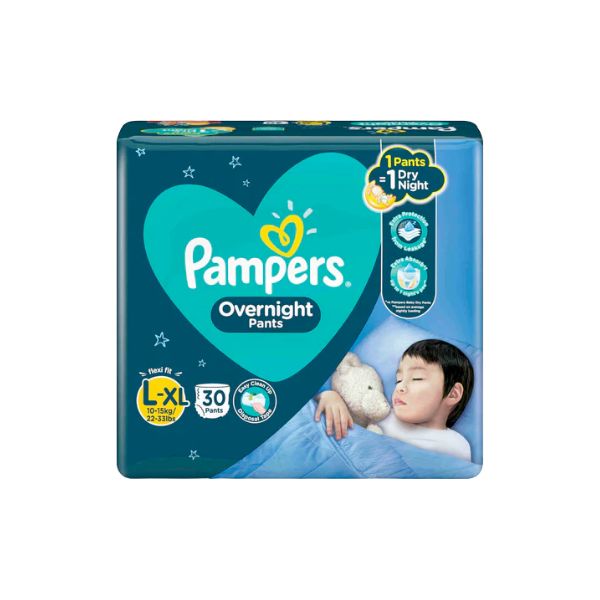 PAMPER L 1PANTS