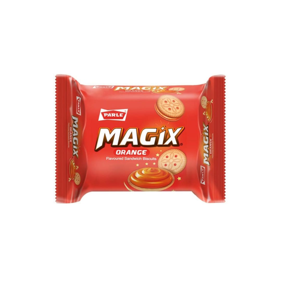 PARLE MAGIX ORANGE 68G