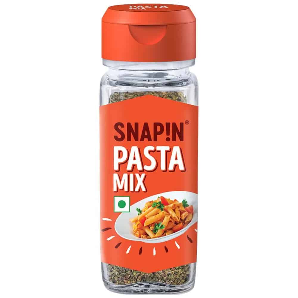 SNAP!N PASTA MIX 25G