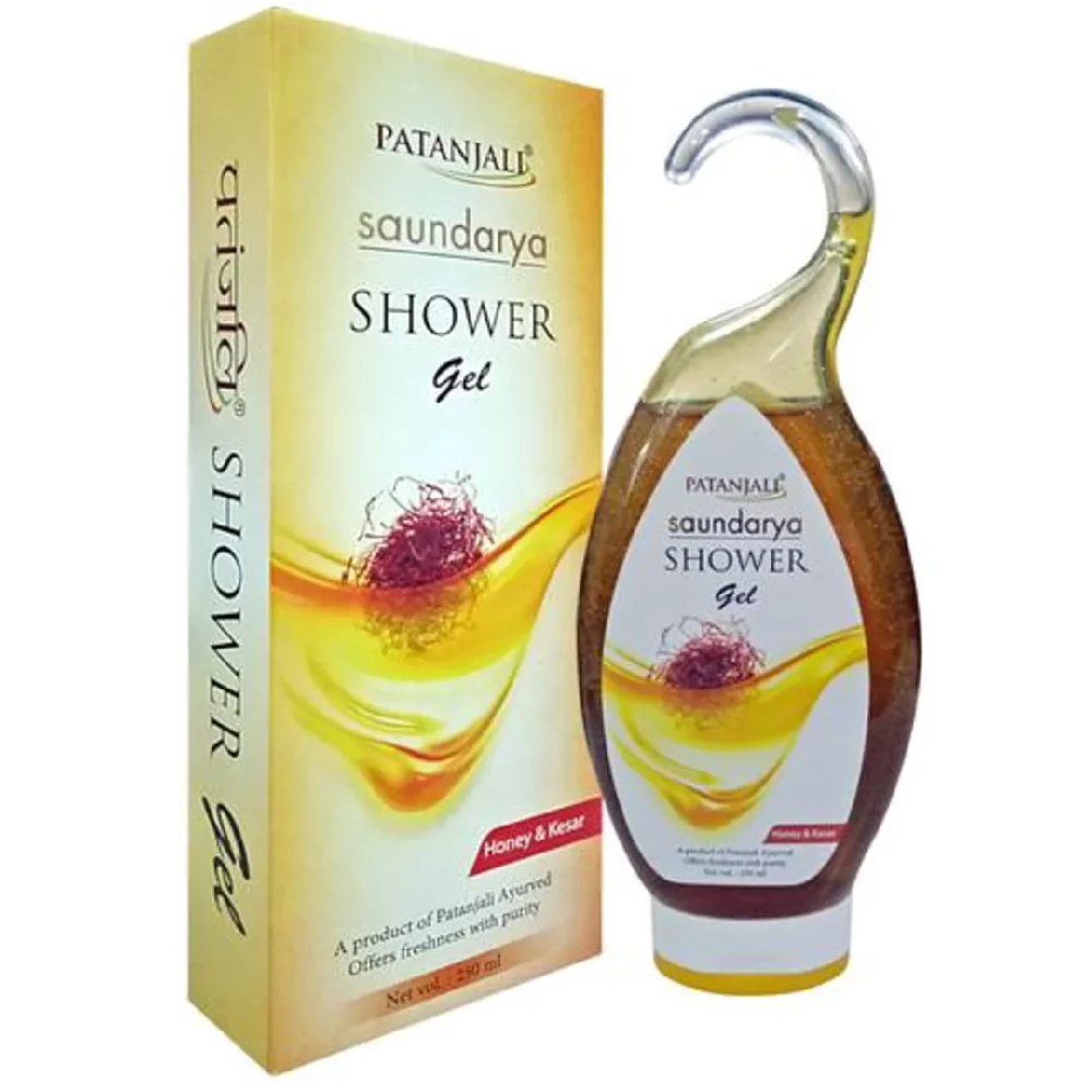 PATANJALI HONEY 250ML