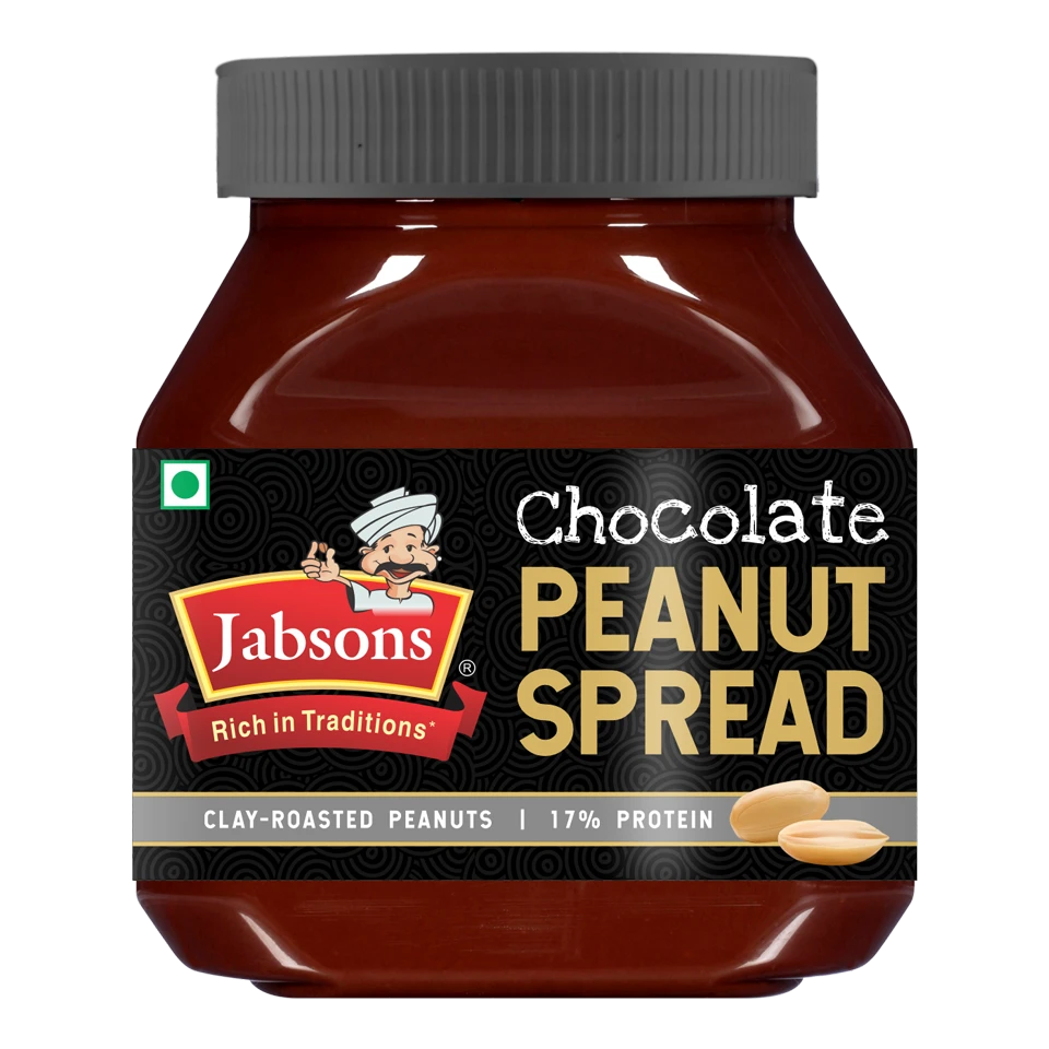JABSONS PEANUT BRITTLE 15G