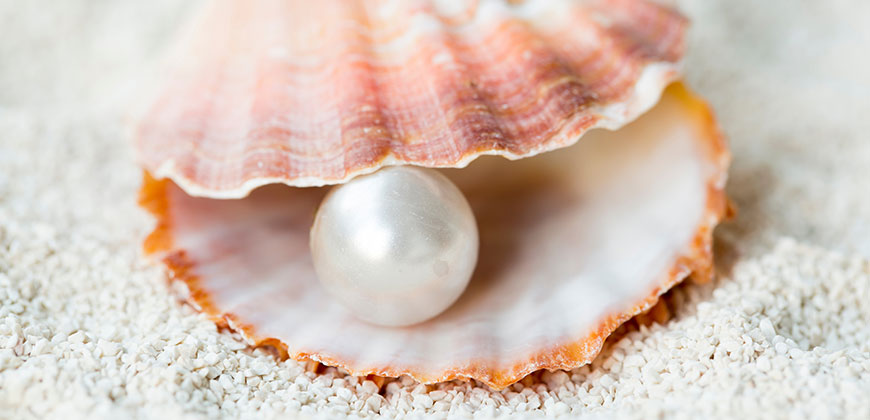 PEARL & BEAUTY 50ML