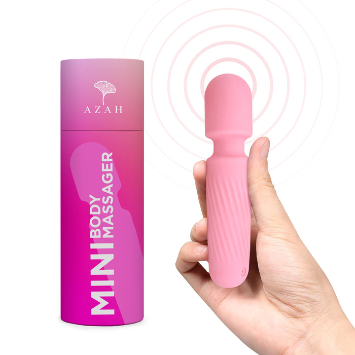 Azah Mini Personal Massager