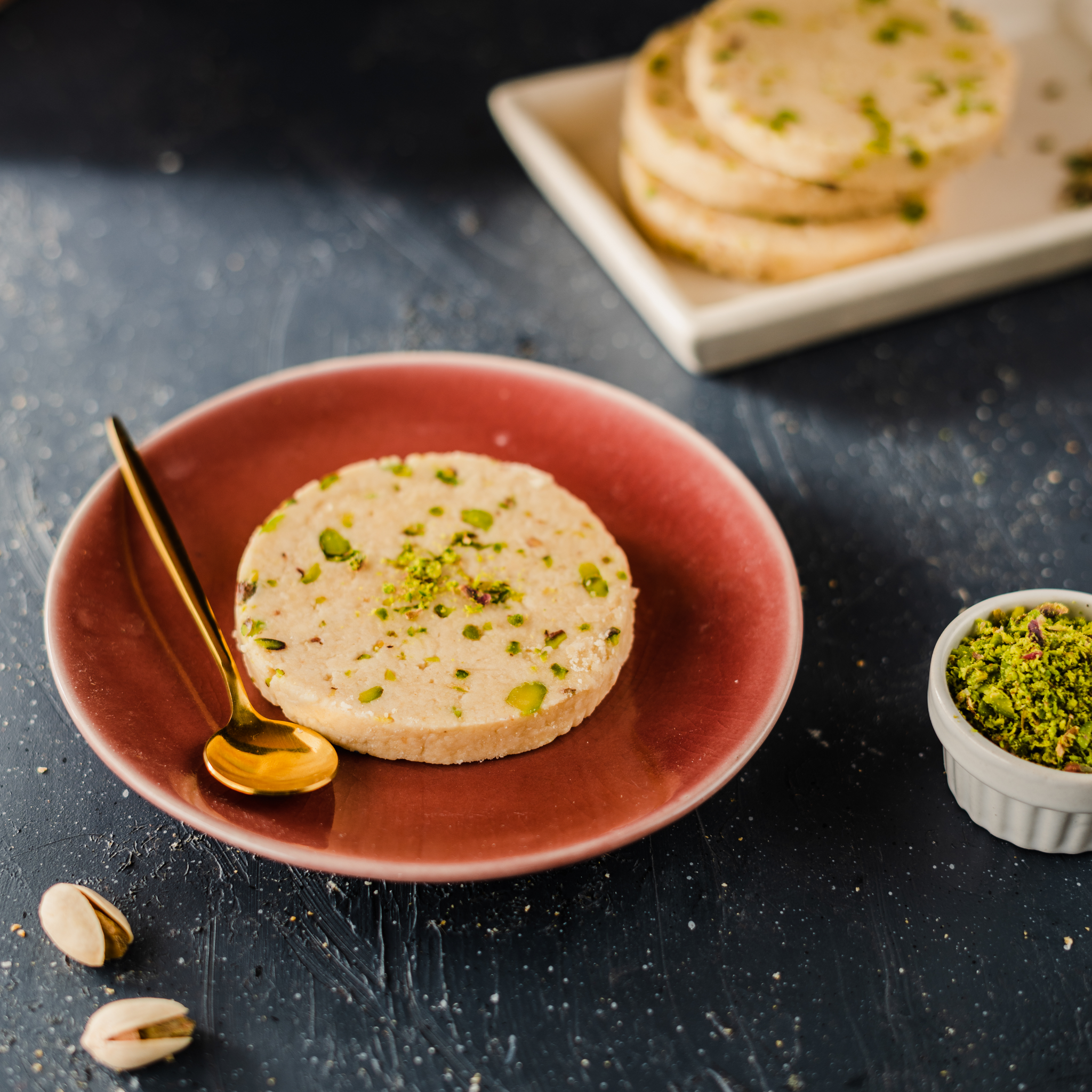Pista Gajak by Gulab