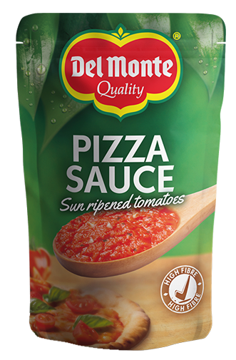 DELMONTE PIZZA & PASTA SAUCE 100G