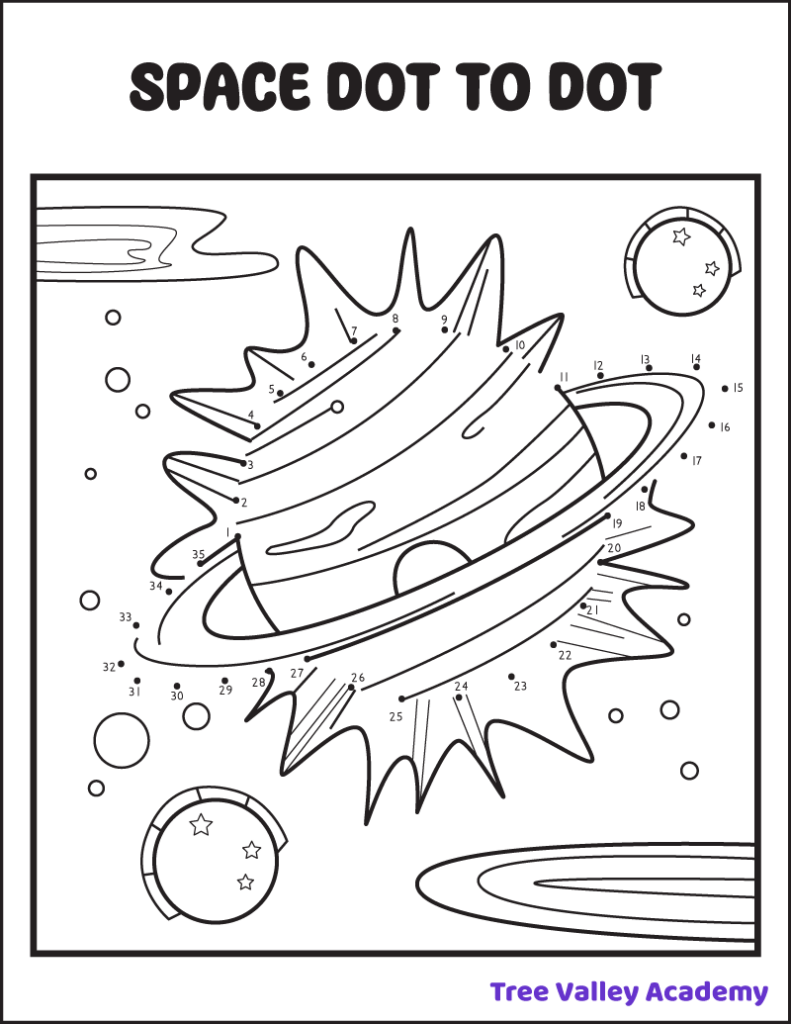 Dot To Dot