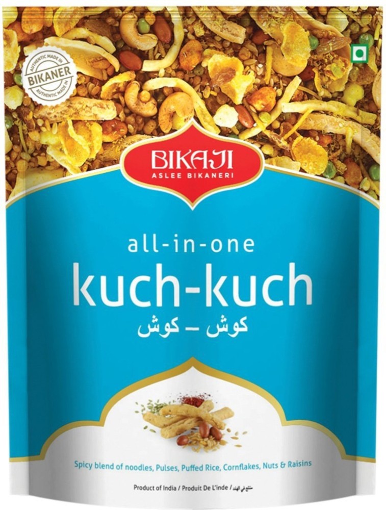 BIKAJI KUCH KUCH 440G