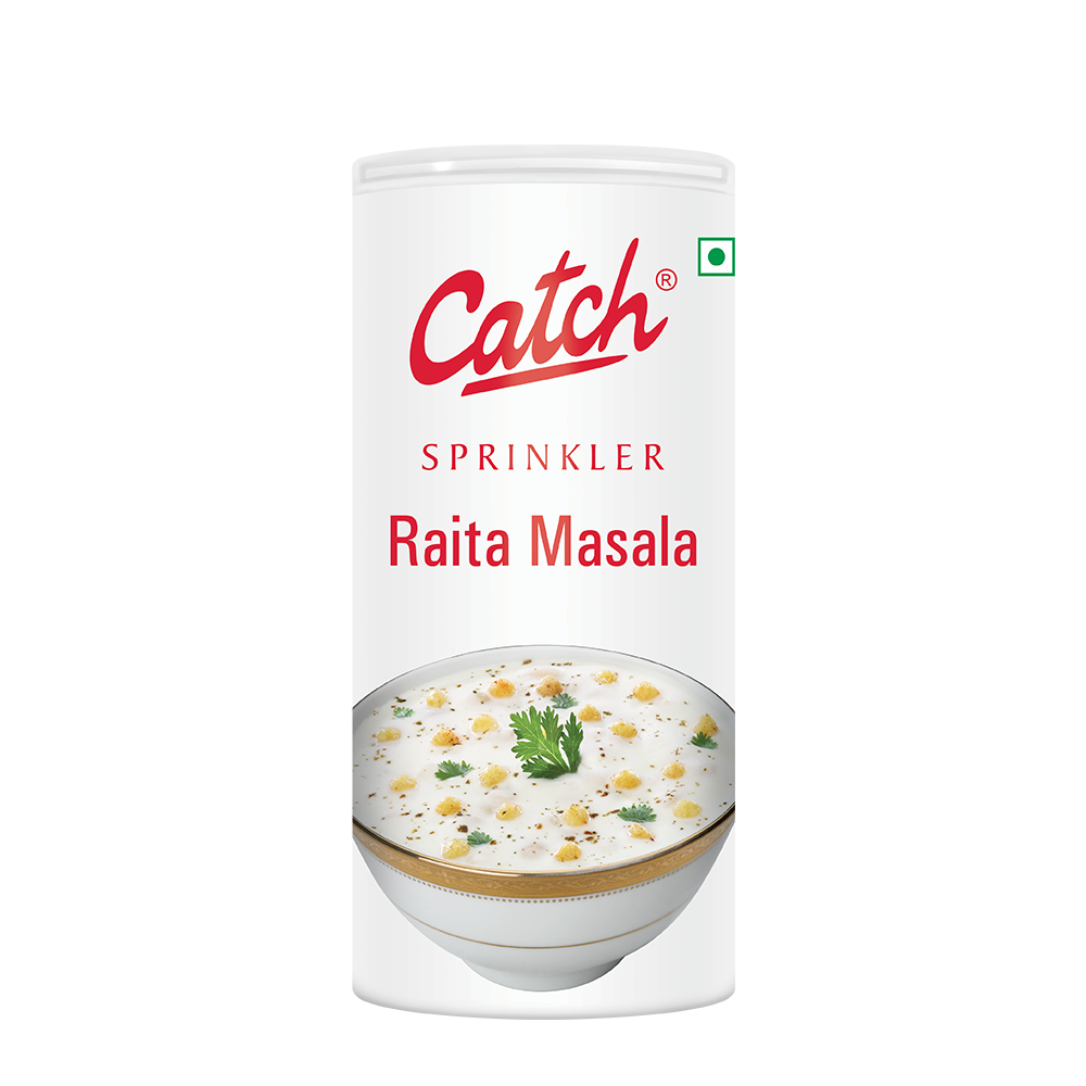 CATCH RAITA MASALA 50G