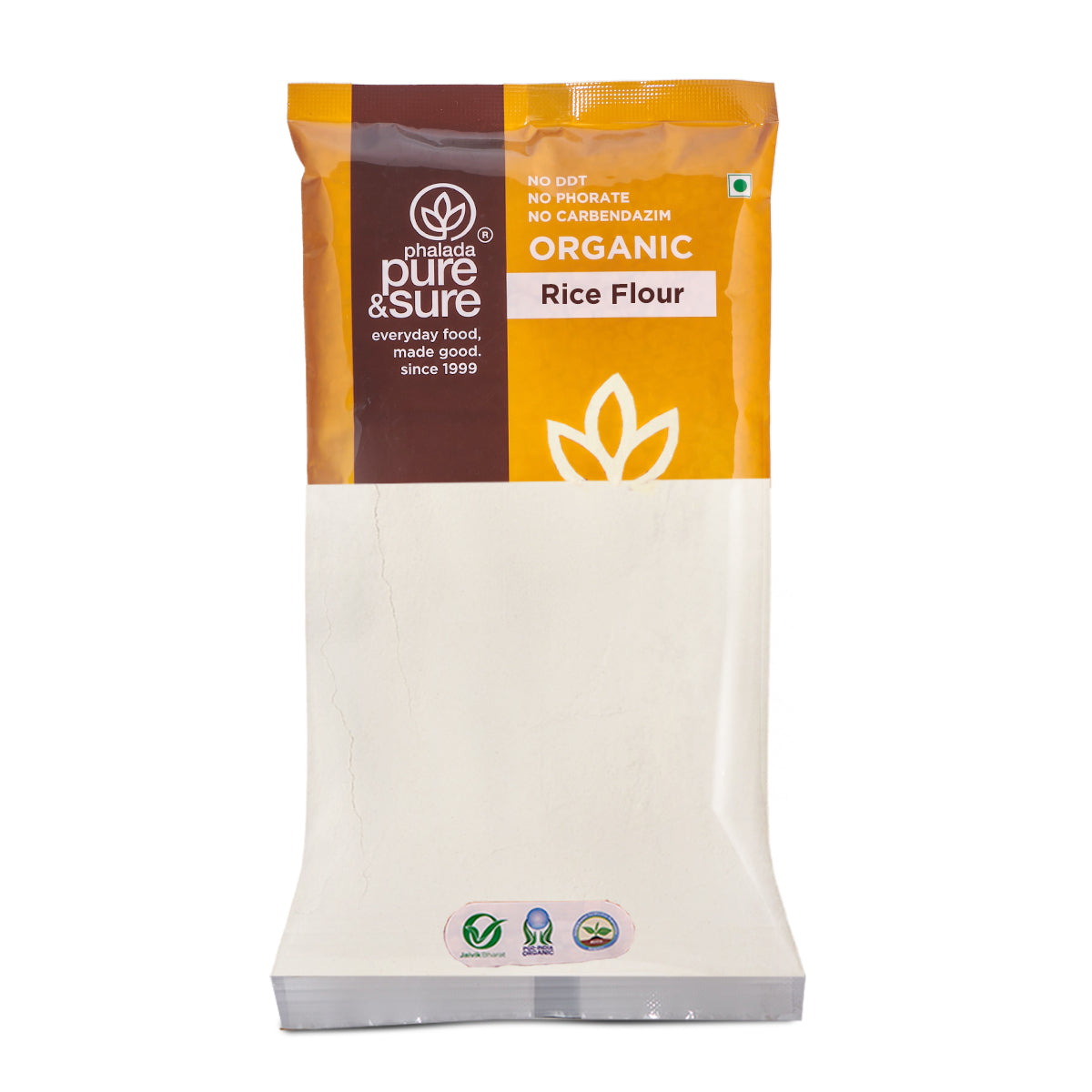 NLO RICE FLOUR 500G