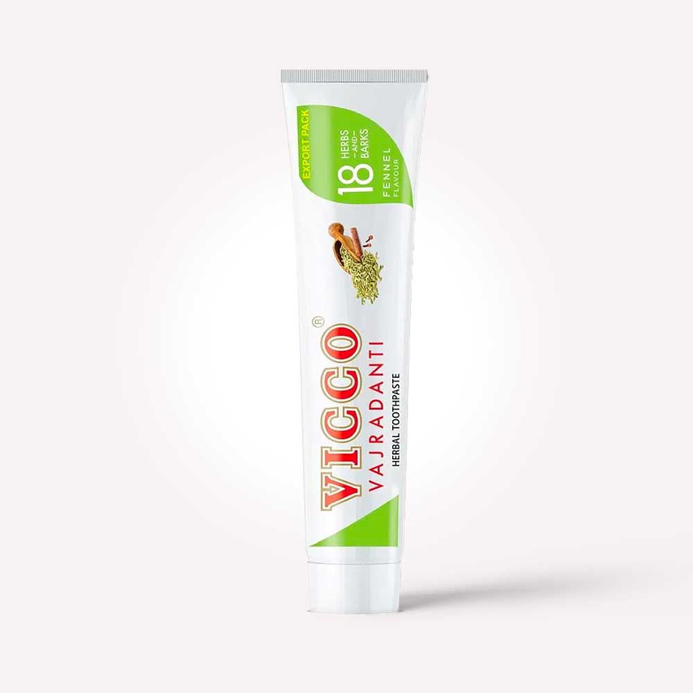 VICCO VAJRADANTI PASTE 80G