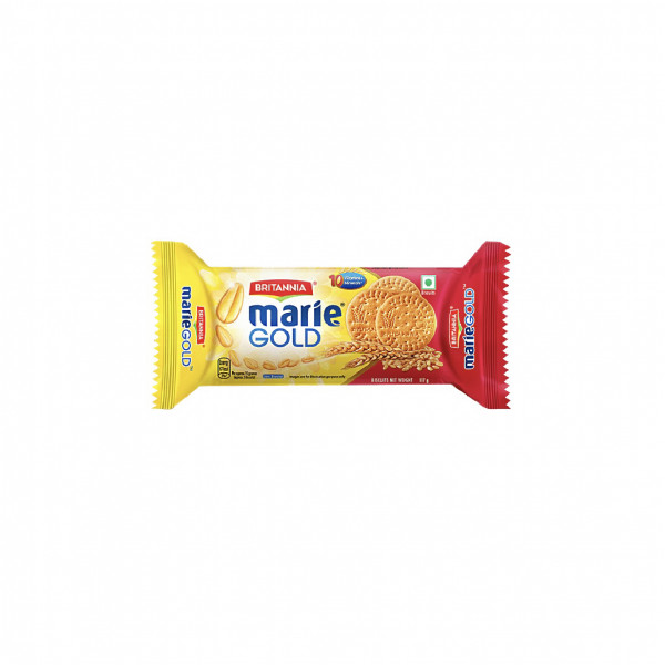 BRITANNIA MARIE GOLD 74.5G