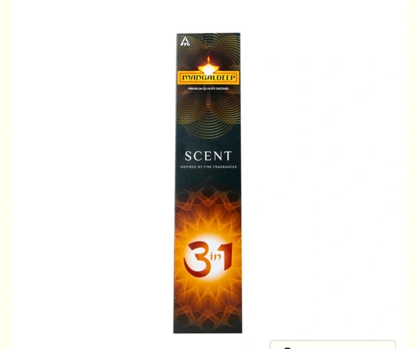 MANGALDEEP SCENT 14G