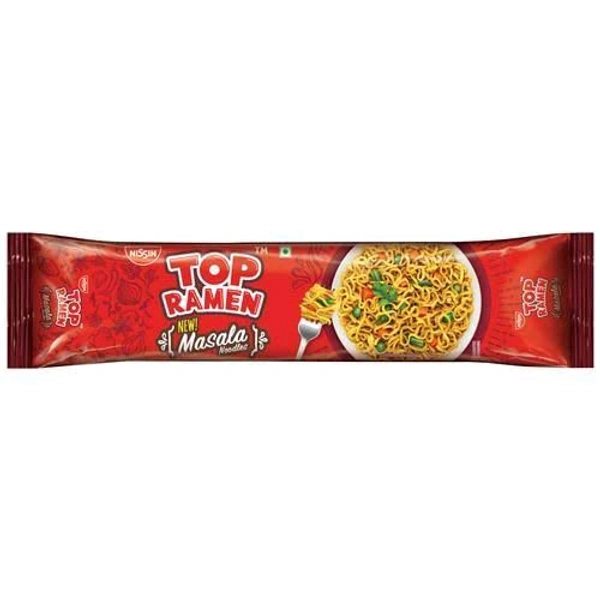 TOP RAMNA YUMMY MASALA 560GM