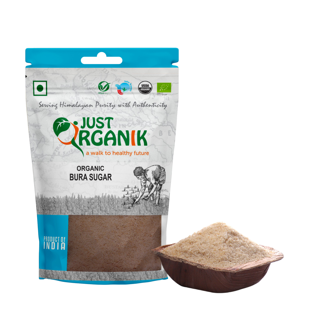 BURA SUGAR 1KG