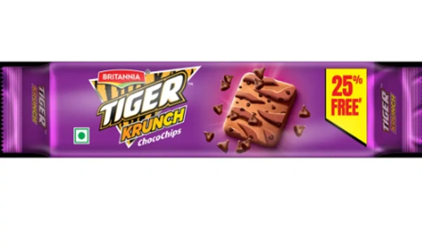BRITANNIA TIGER KRUNCH COCONUT 64.8G