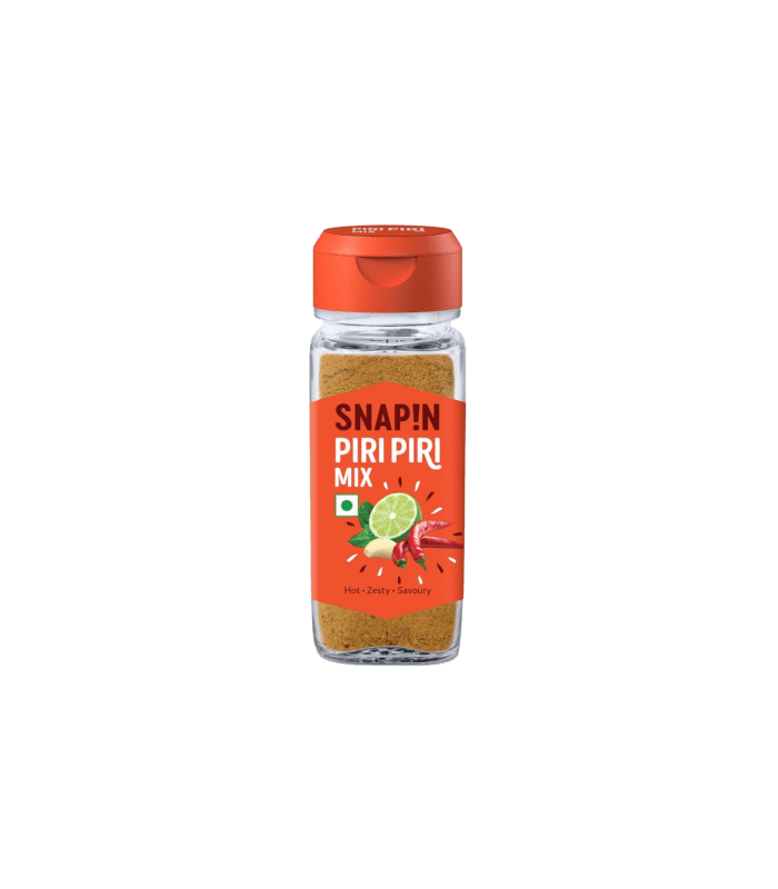 SNAP!N PIRI PIRI MIX 50G