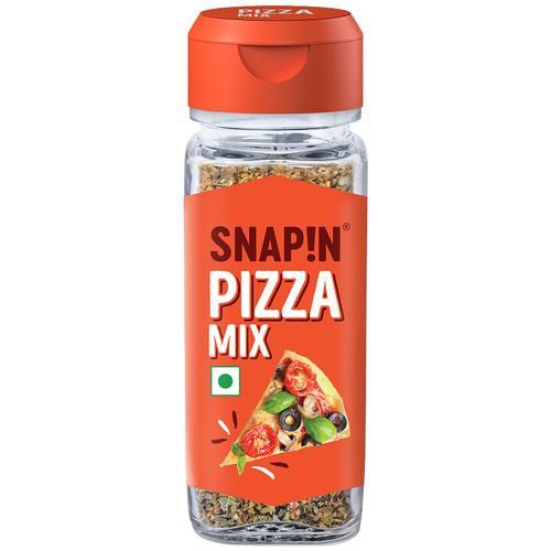 SNAP!N PIZZA MIX 45G