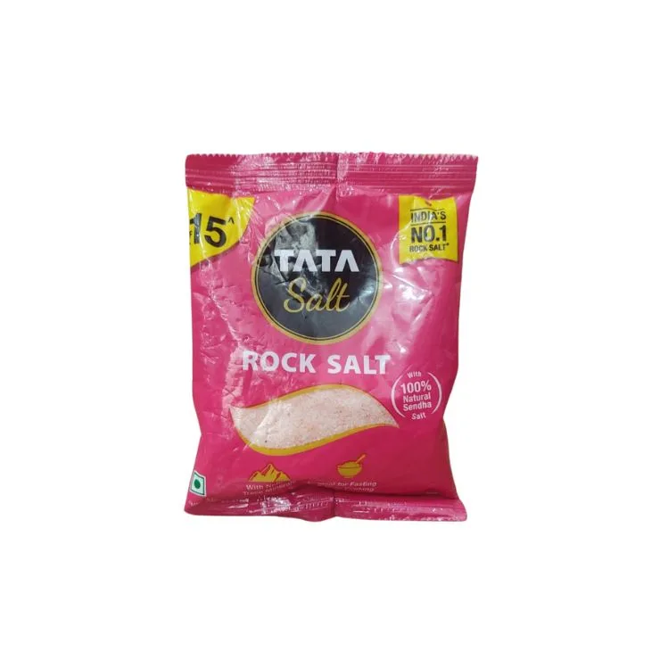 TATA ROCK SALT 100G
