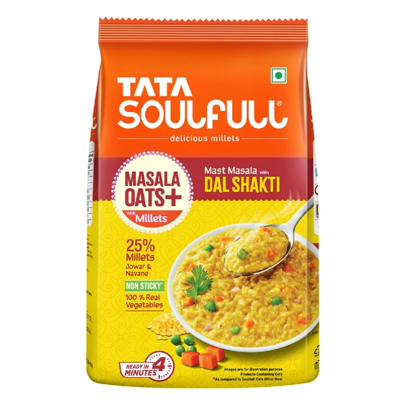 COW SHAKTI 500G