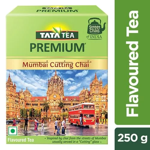 Tata Tea Premium Mumbai Cutting Chai - Pack of 2