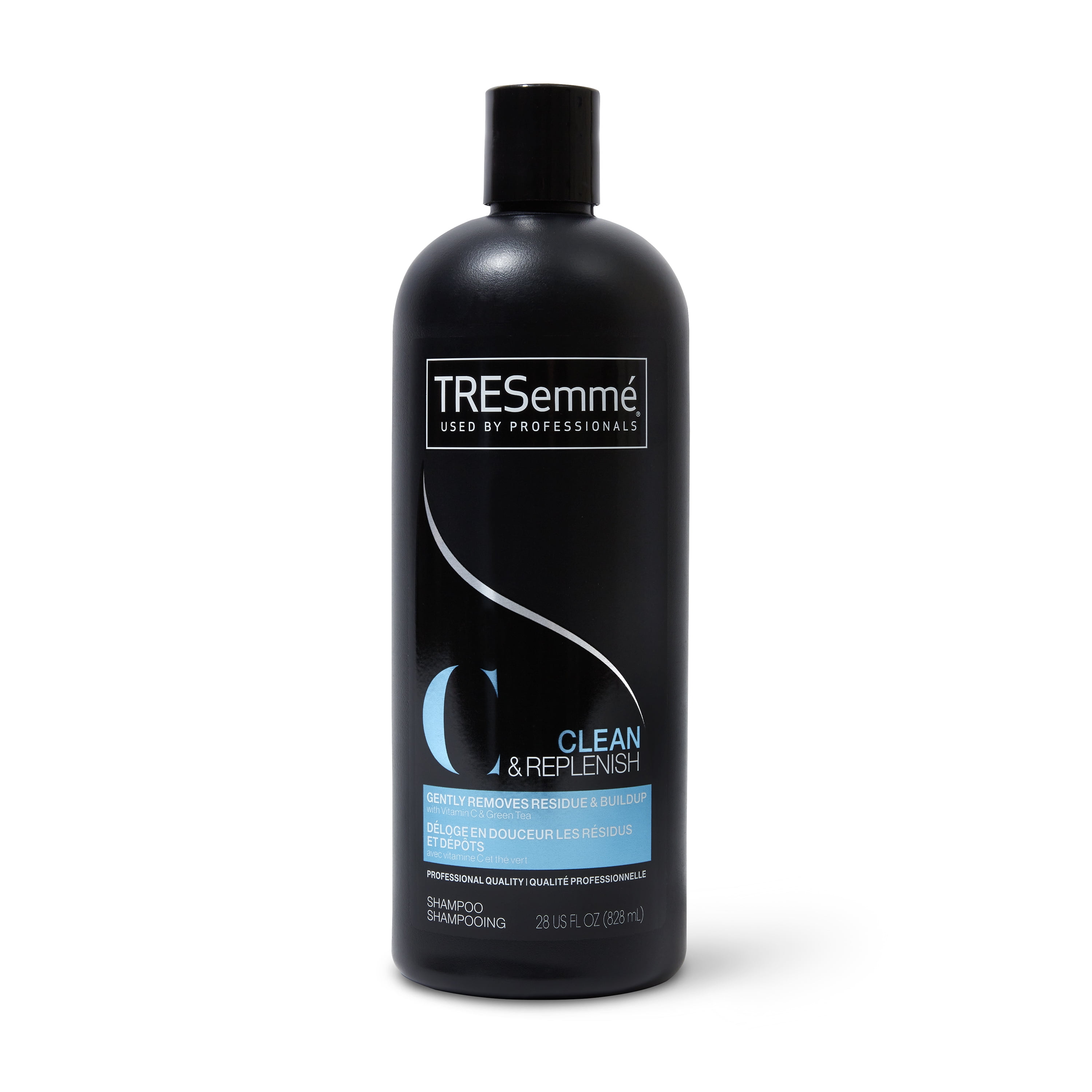 TRESEMME USED BY PROFESSIONALS