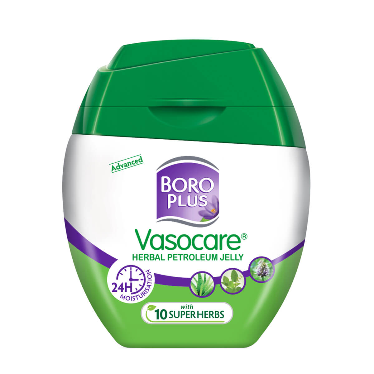 Boroplus Vasocare Herbal Petroleum Jelly