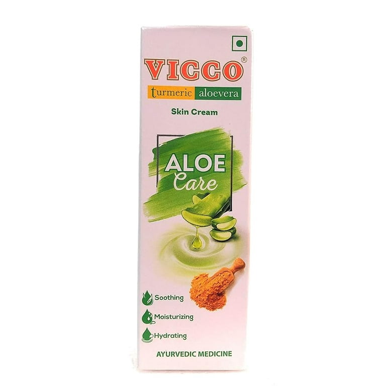 VICCO TURMERIC 15G