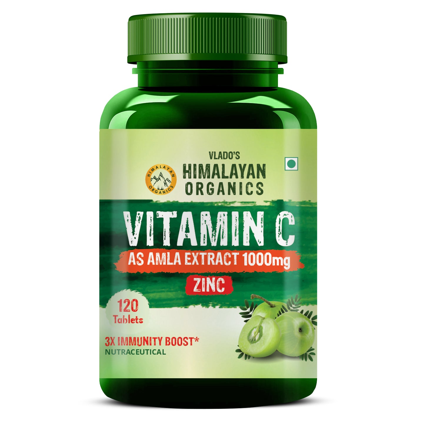 HIMALAYA VITAMIN C