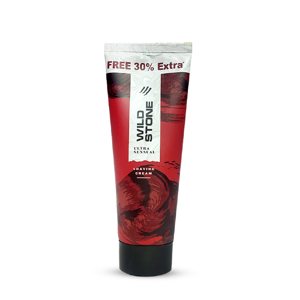 ULTRA SENSUAL SHAVING CREAM
