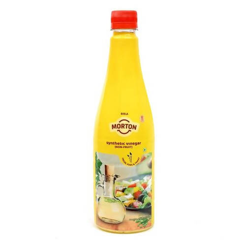 MORTON NON FRUIT VINEGAR 180ML