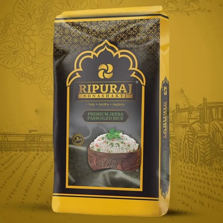 SONASHAKTI ARWA RICE 20KG
