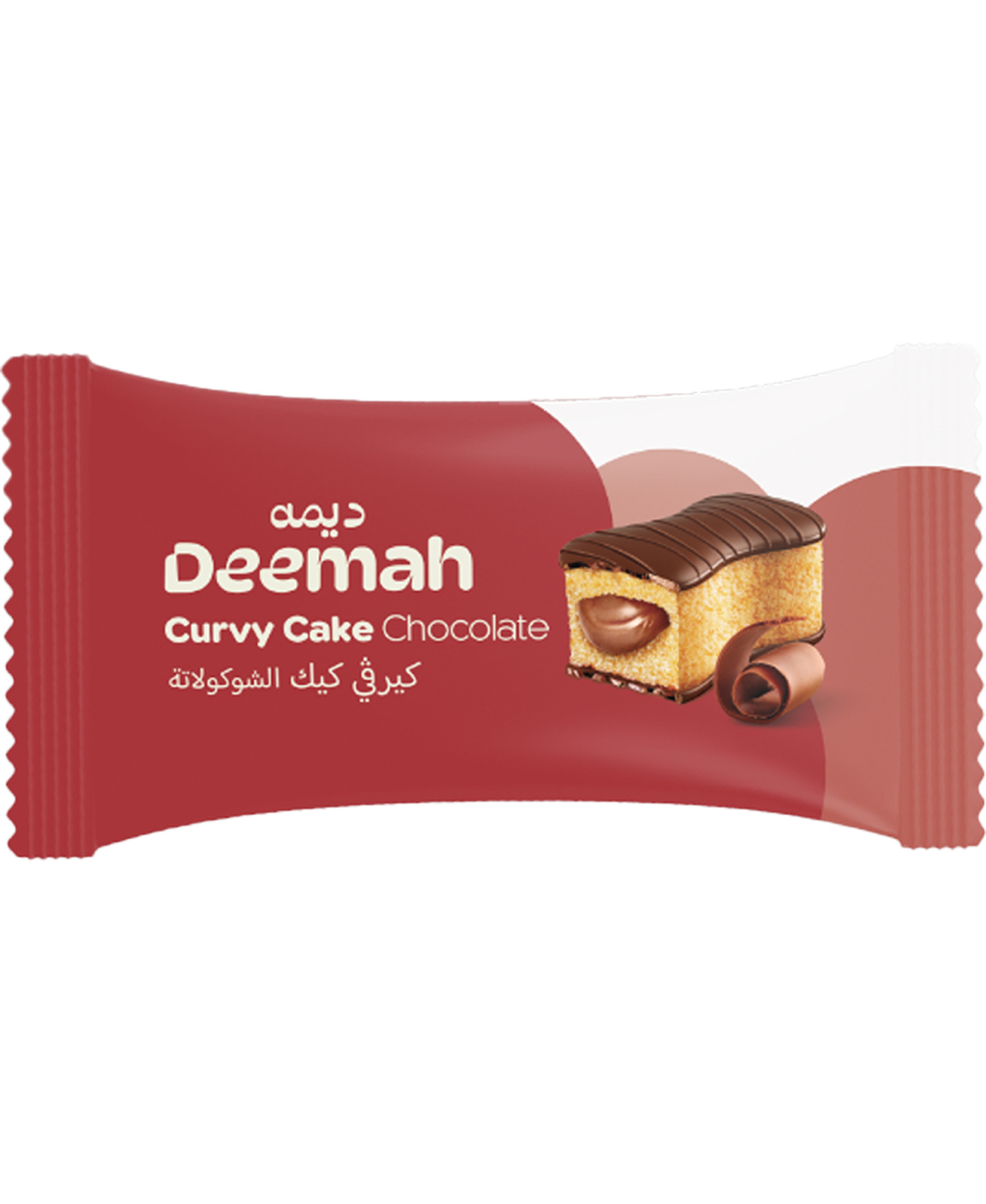 BRITANNIA CAKE CHOCOLATE 45G