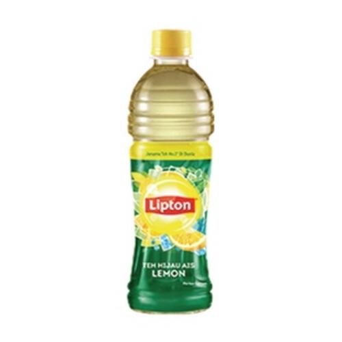 LIPTON GREEN TEA CLEAR&LIGHT 100G