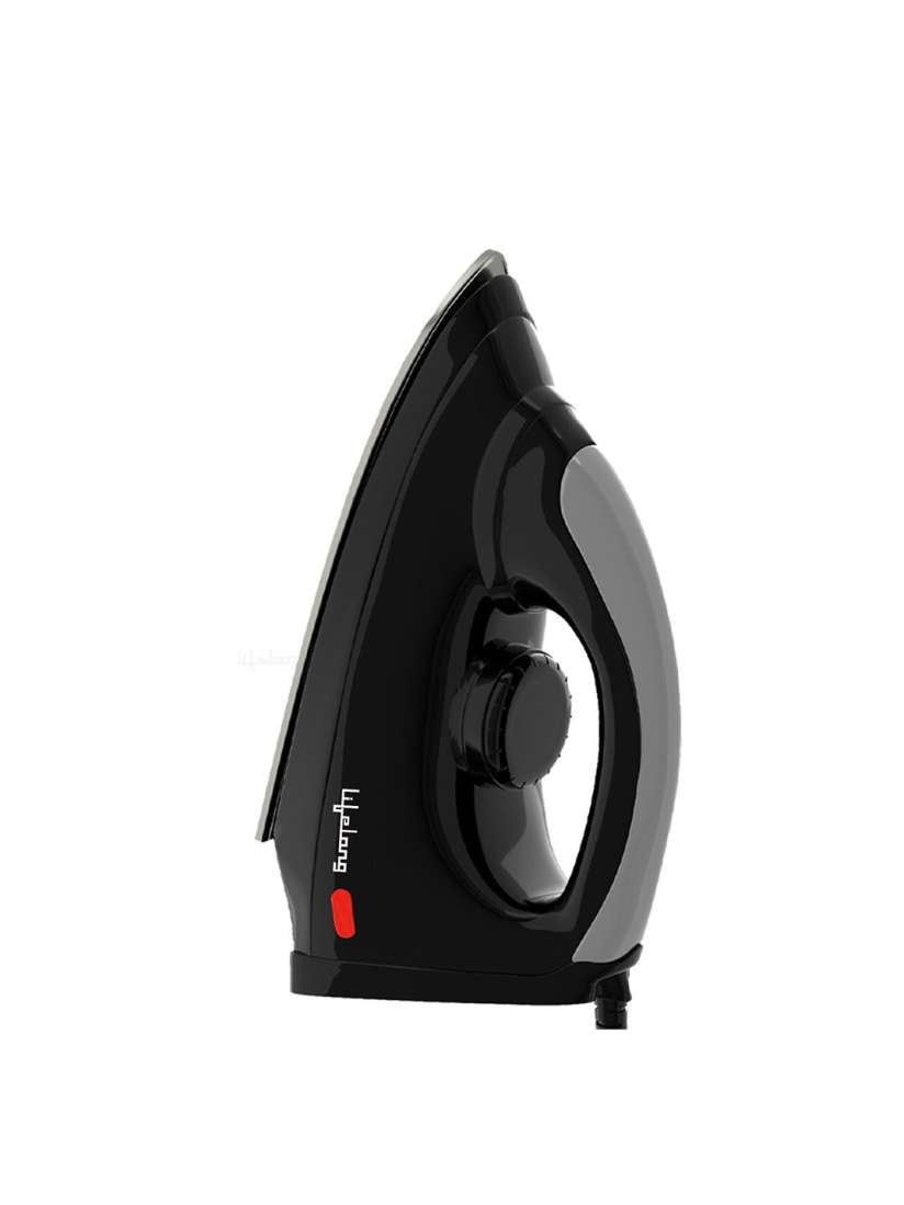 Lifelong Dry Iron LLDI18 1000W (Black)