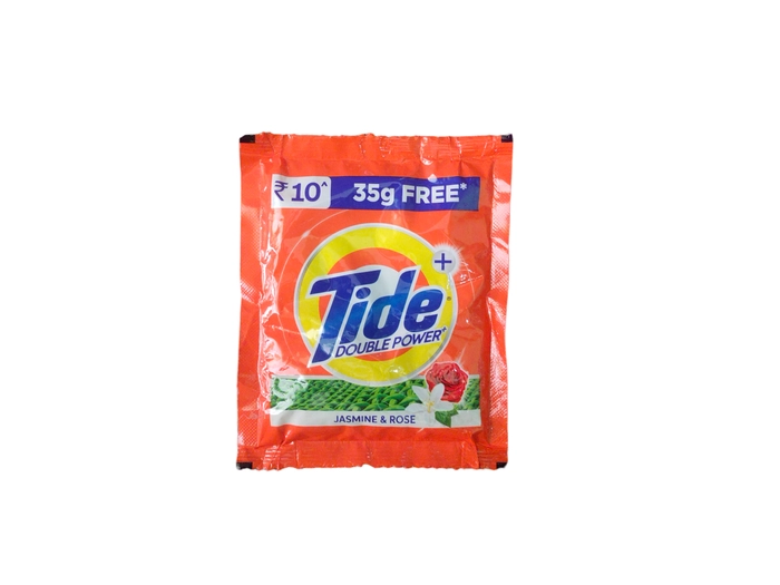 TIDE DOUBLE POWER 40+35G