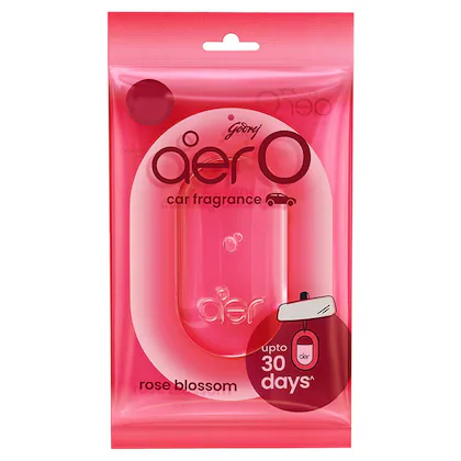 GODREJ AER ROSE BLOSSOM 7.5G
