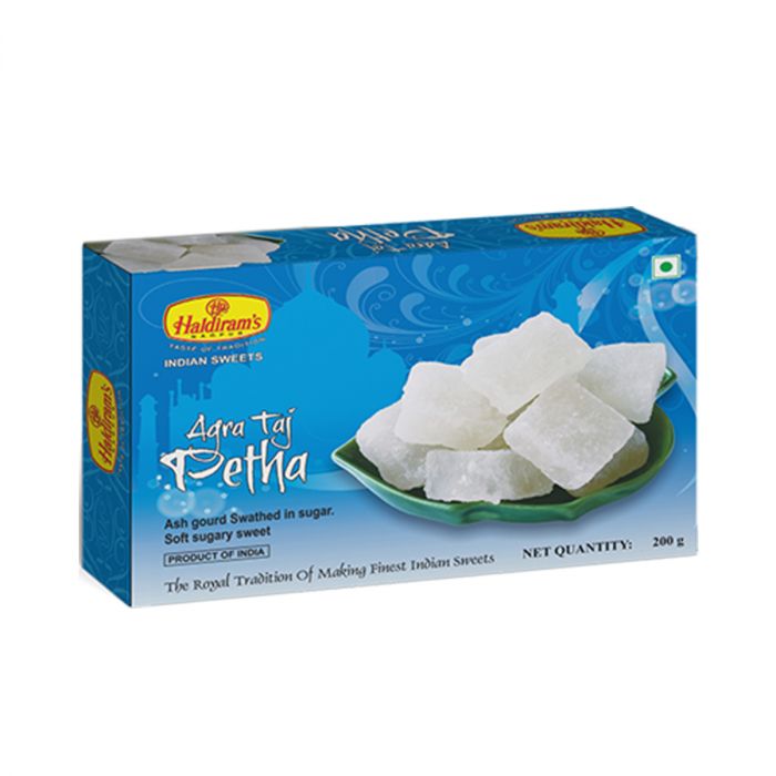 Agra Petha by Haldiram's