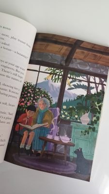 All-time Favourite Nature Stories