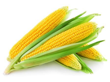 Corn Cob (Bhutta)