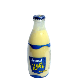 AMUL KOOL KESAR 200ML