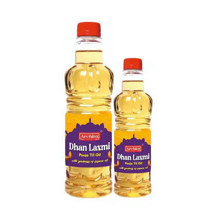 TIL LAXMI 450ML