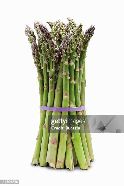 Asparagus Bunch