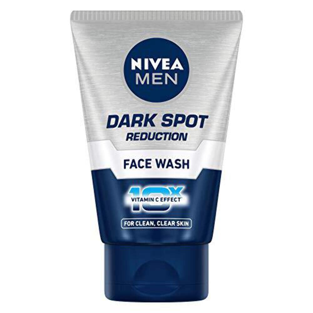 DARK SPOT REDUCTION FACEWASH 100G