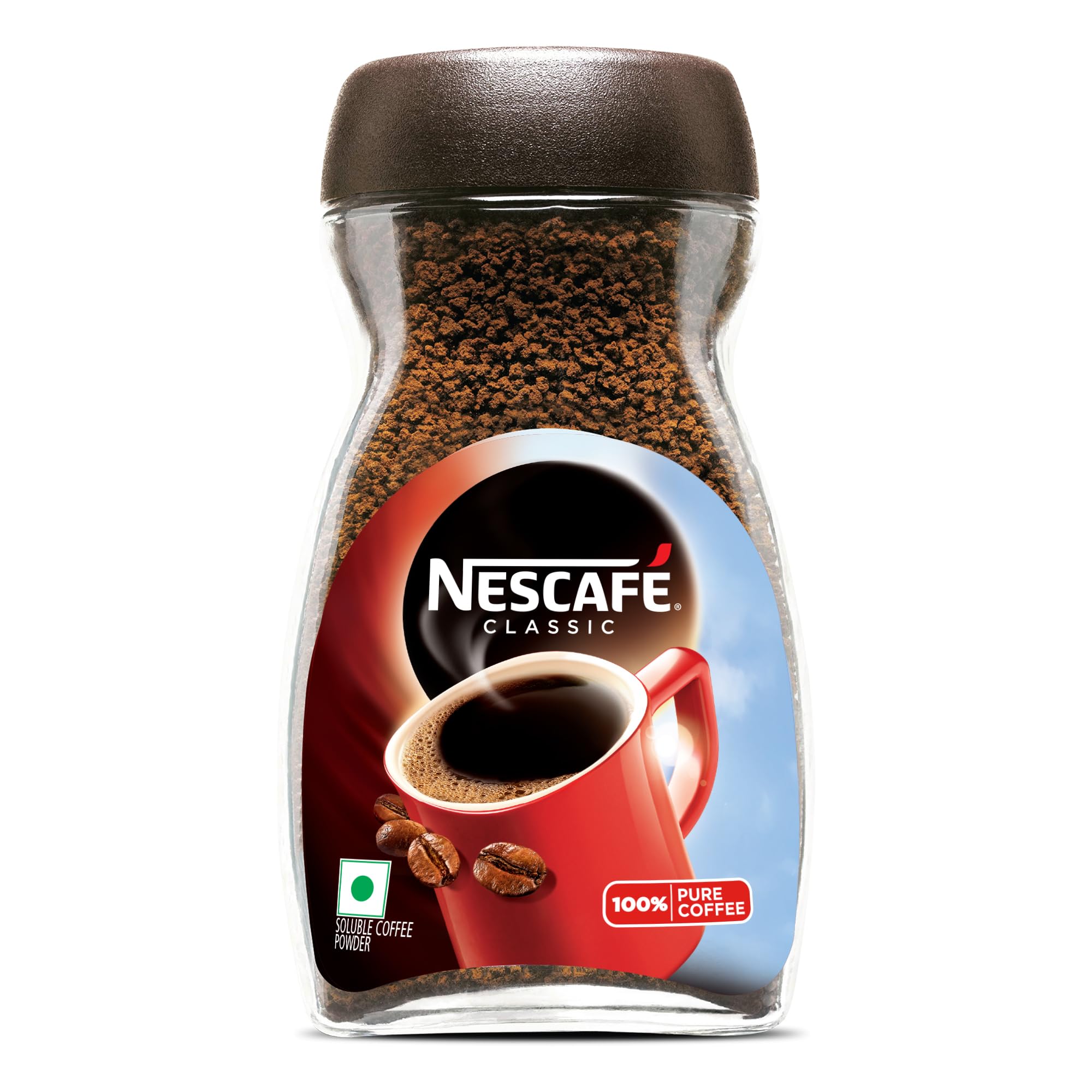 NESCAFE CLASSIC COFFEE 45G