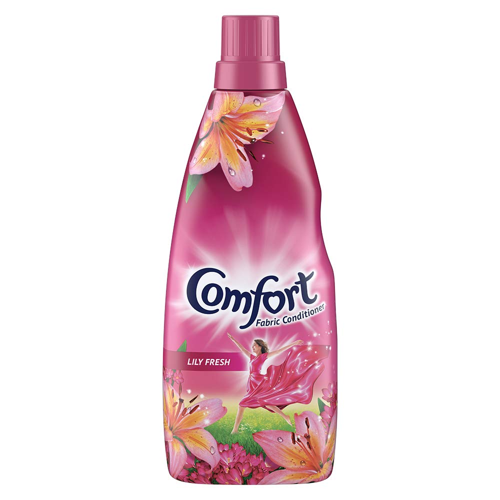 COMFORT LILY FRESH 860ML